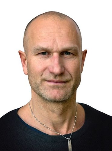 Stephan Barthel
