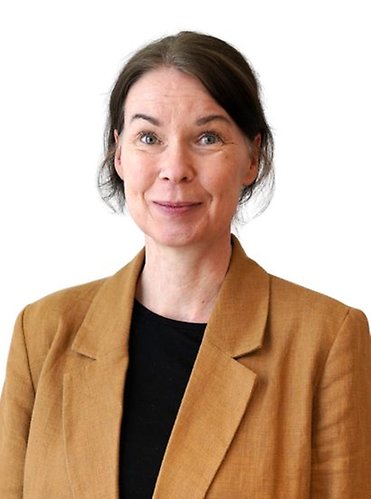 Sara Elfstrand