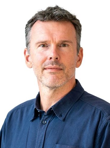 Fredrik Moberg