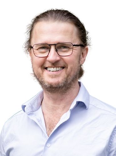 Jesper Hörnberg