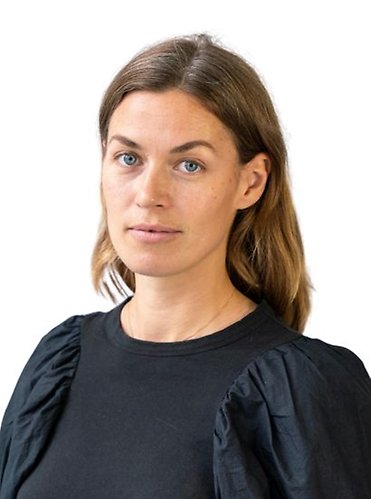 Nora Giertz
