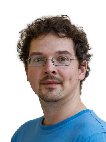 Fabian Stenzel