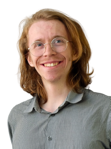 Axel Eriksson