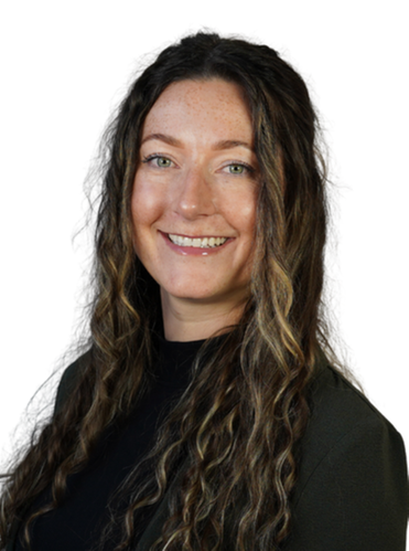 Danielle Spence