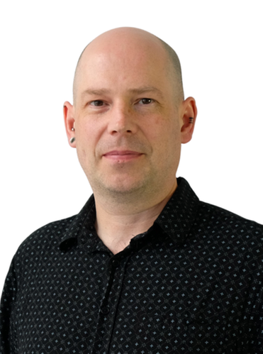 Fredrik Setterberg