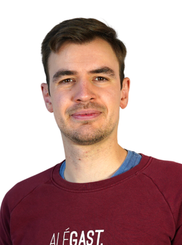 Raf Jansen