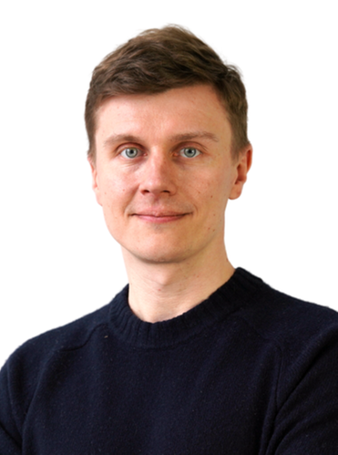 Kirill Orach