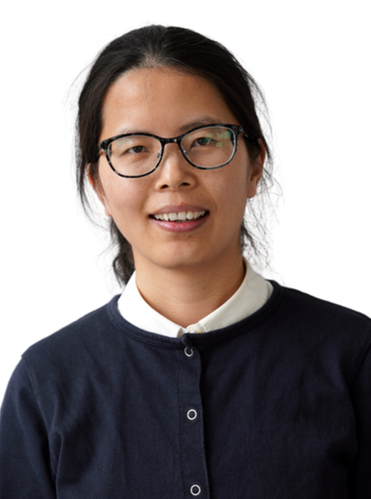 Honghong Li