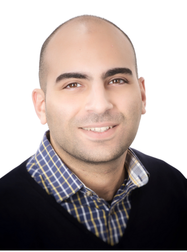 Tiam Bakhshandeh
