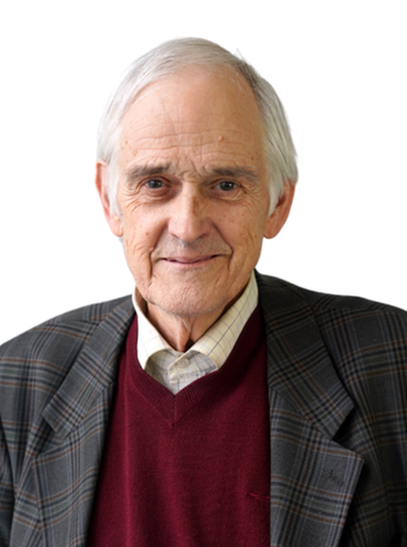 Uno Svedin